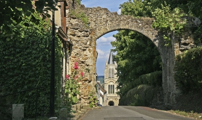 Marche - Montfort l'Amaury